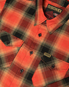 Women's The Faithful Flannel - Dixxon Flannel Co.