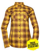Women's The Friar Flannel - Dixxon Flannel Co.