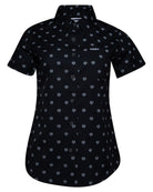 Women's The Ghost Inside Party Shirt - Dixxon Flannel Co.