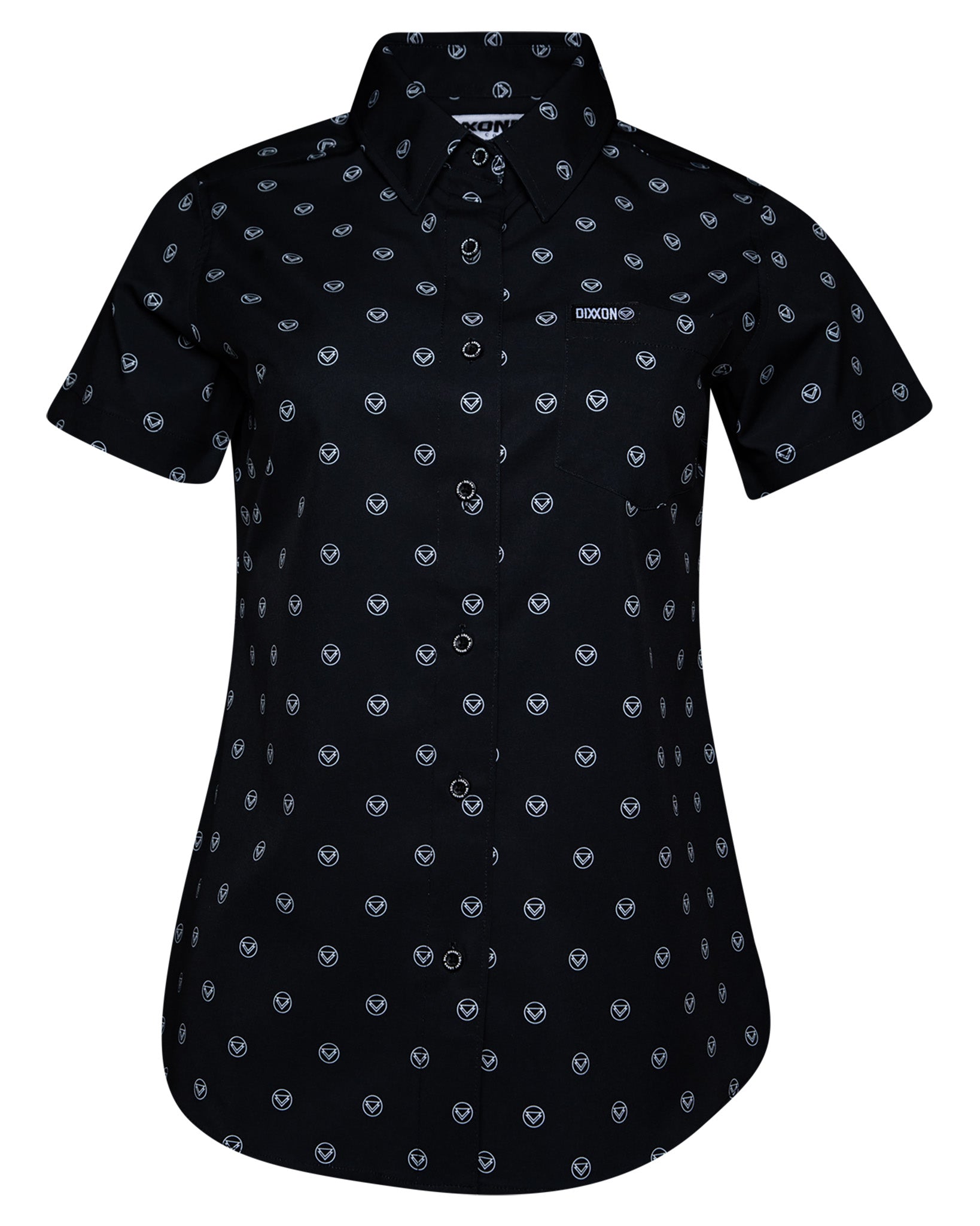 Women's The Ghost Inside Party Shirt - Dixxon Flannel Co.