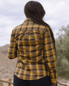 Women's The Golden Valley Flannel - Dixxon Flannel Co.