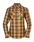 Women's The Golden Valley Flannel - Dixxon Flannel Co.