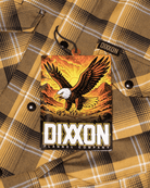Women's The Golden Valley Flannel - Dixxon Flannel Co.