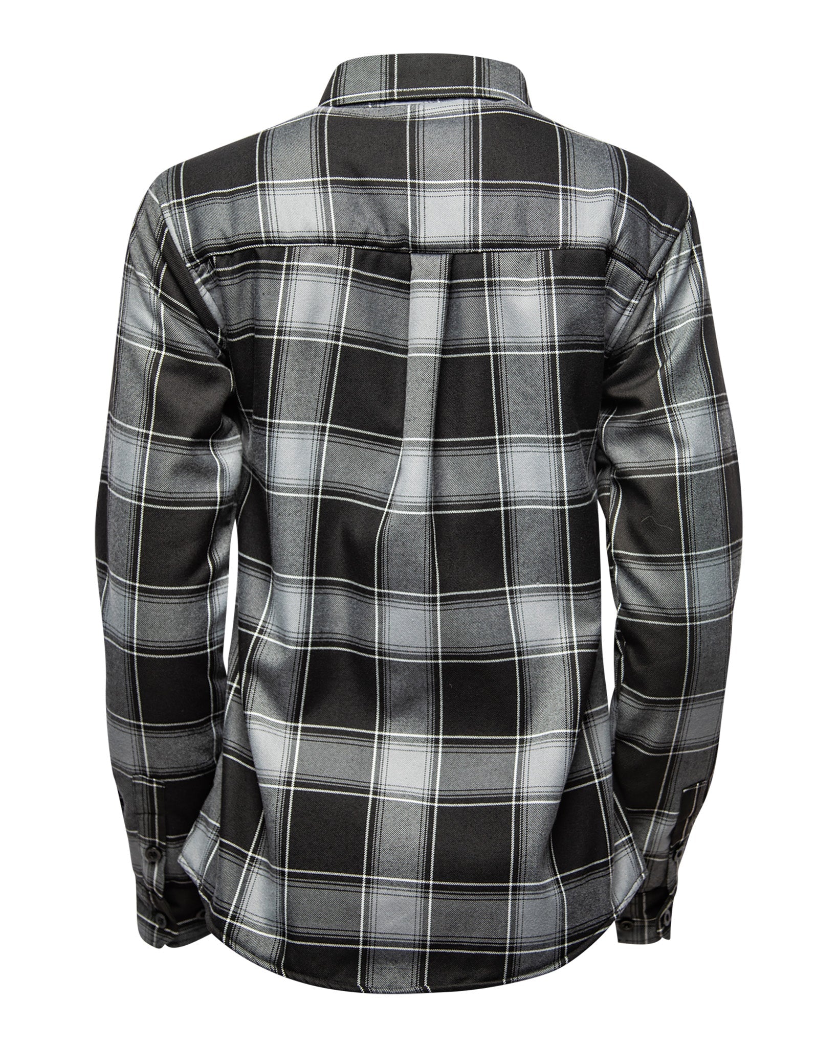 Dixxon Women's Graveyard Sherpa Flannel Jacket - Shop Today