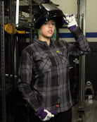 Women's The Ground FR Flannel - Dixxon Flannel Co.