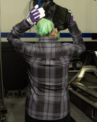 Women's The Ground FR Flannel - Dixxon Flannel Co.