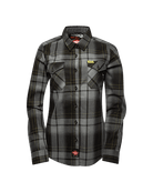 Women's The Ground FR Flannel - Dixxon Flannel Co.