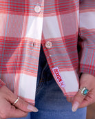Women's The Happy Land Flannel - Dixxon Flannel Co.