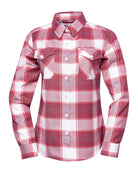 Women's The Happy Land Flannel - Dixxon Flannel Co.