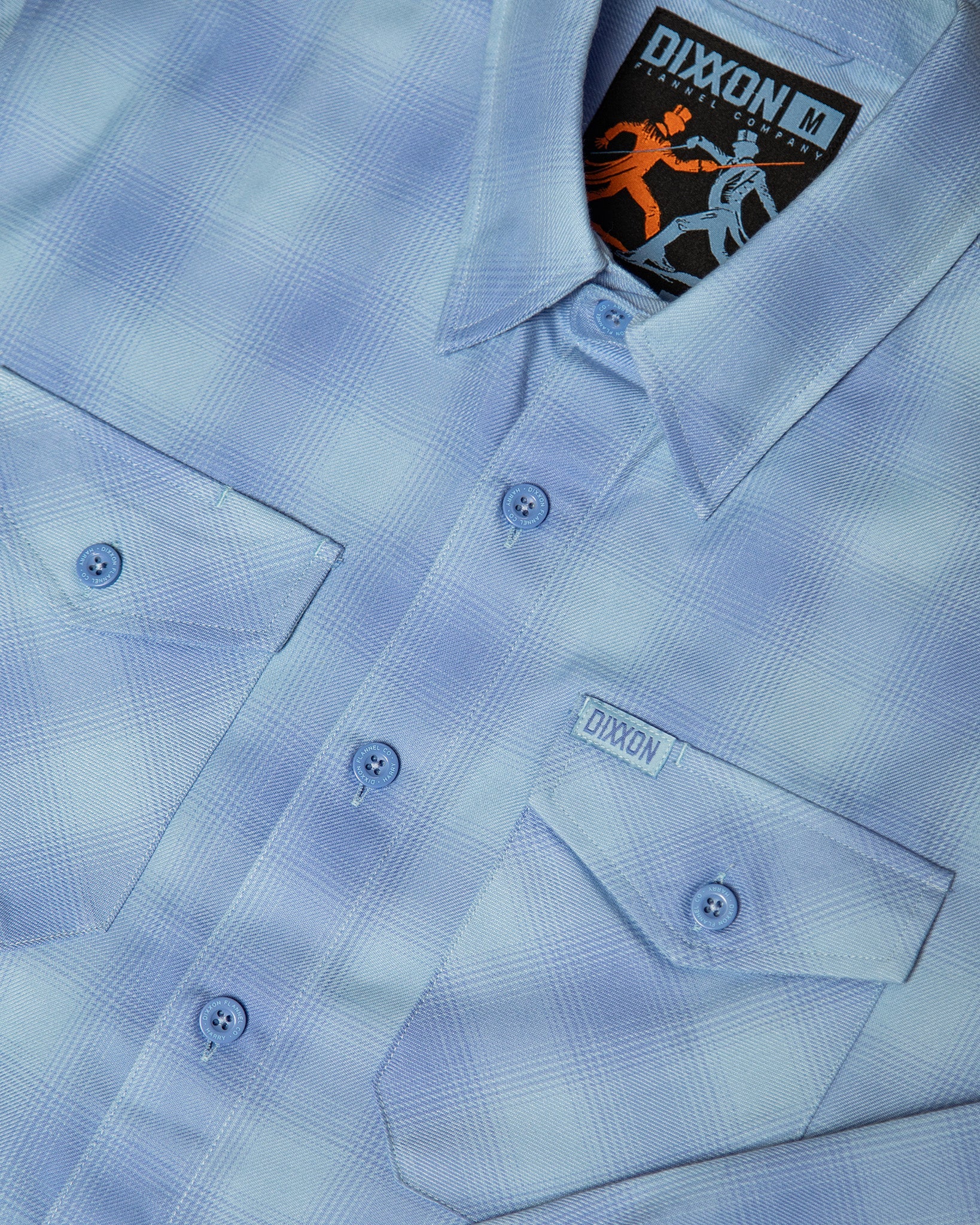 Women's The Harry Flannel - Dixxon Flannel Co.
