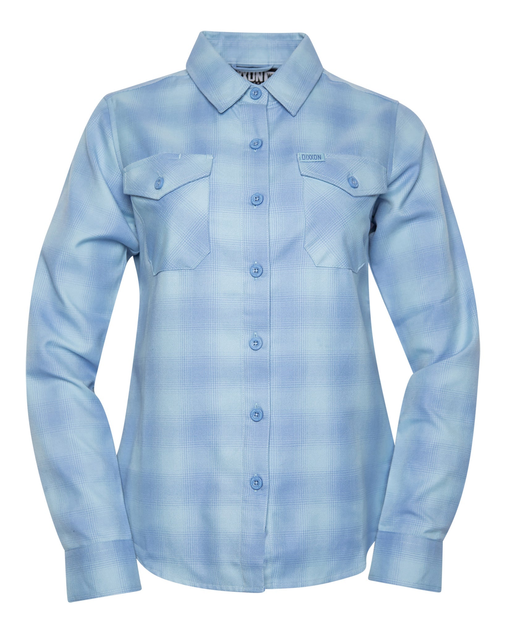 Women's The Harry Flannel - Dixxon Flannel Co.