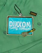 Women's The Heisenberg Flannel - Dixxon Flannel Co.