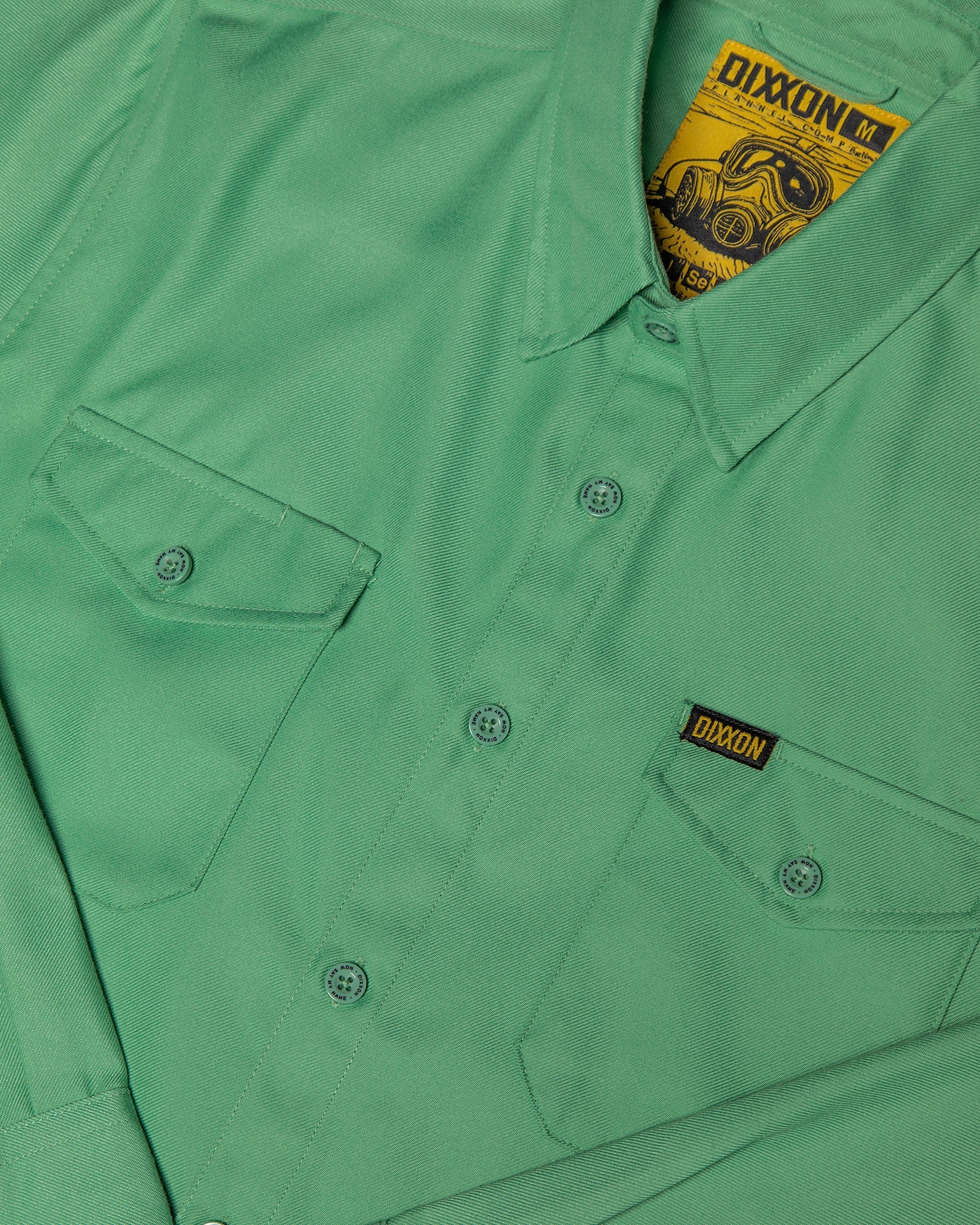 Women's The Heisenberg Flannel - view 5