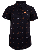Women's The Highway Short Sleeve - Dixxon Flannel Co.
