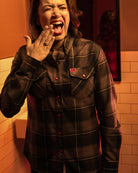 Women's The Hive Flannel - Dixxon Flannel Co.