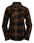 Women's The Hive Flannel - Dixxon Flannel Co.