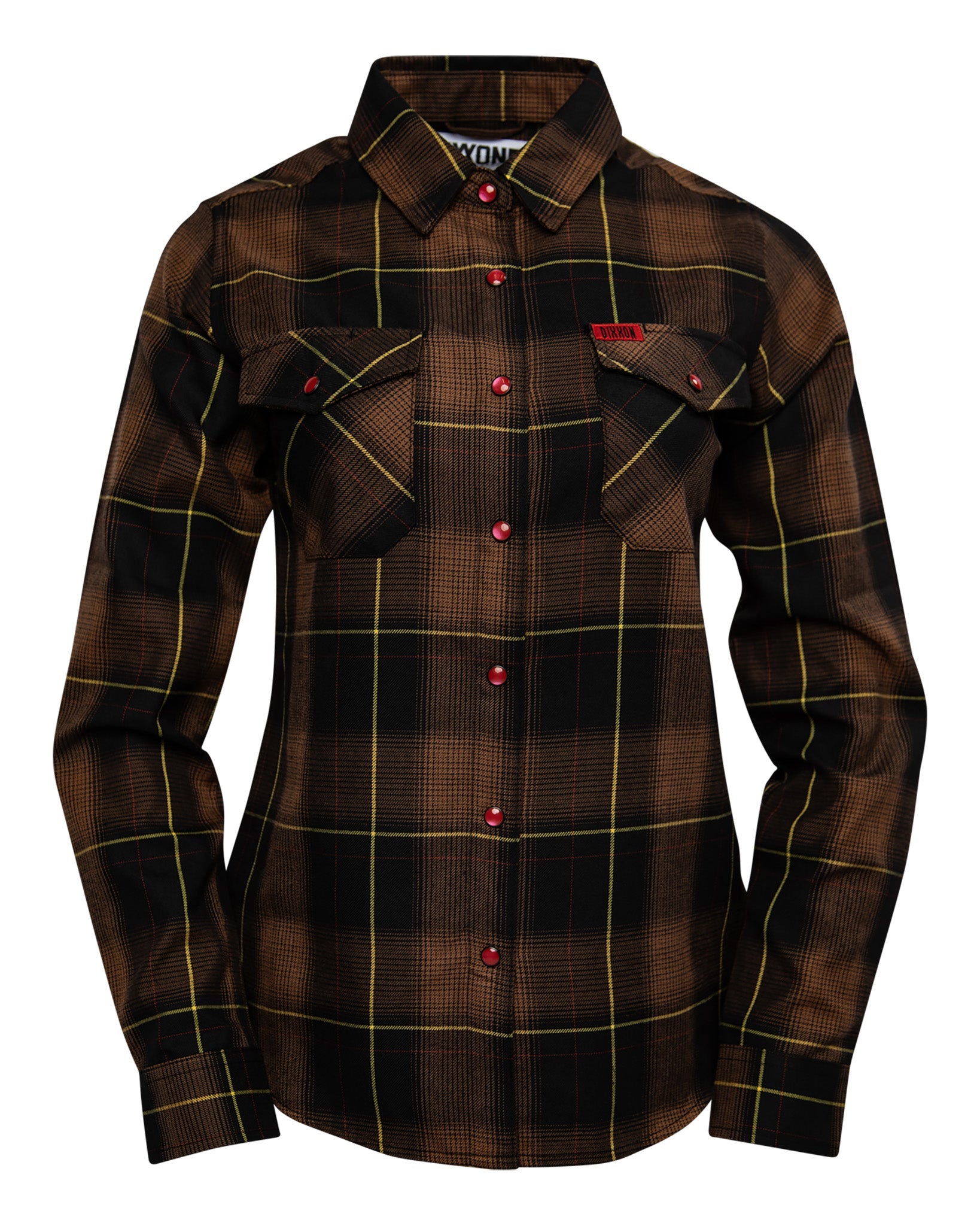 Women's The Hive Flannel - Dixxon Flannel Co.