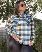 Women's The Howard Flannel - Dixxon Flannel Co.