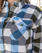 Women's The Howard Flannel - Dixxon Flannel Co.