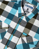 Women's The Howard Flannel - Dixxon Flannel Co.