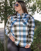 Women's The Howard Flannel - Dixxon Flannel Co.