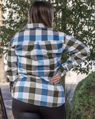 Women's The Howard Flannel - Dixxon Flannel Co.