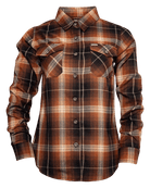 Women's The Irish Goodbye Flannel - Dixxon Flannel Co.