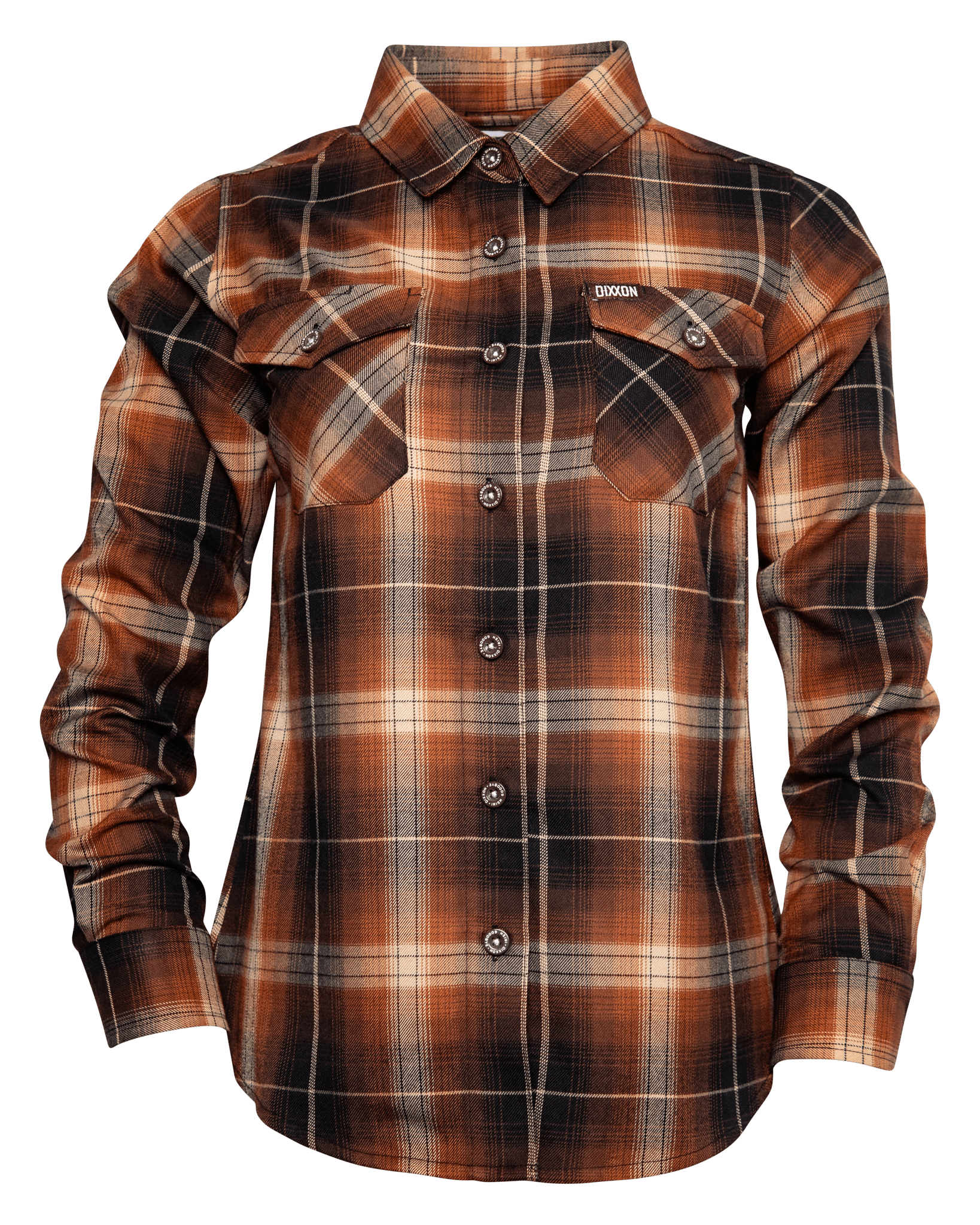 Women's The Irish Goodbye Flannel - Dixxon Flannel Co.