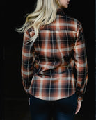 Women's The Irish Goodbye Flannel - Dixxon Flannel Co.
