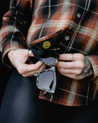 Women's The Irish Goodbye Flannel - Dixxon Flannel Co.