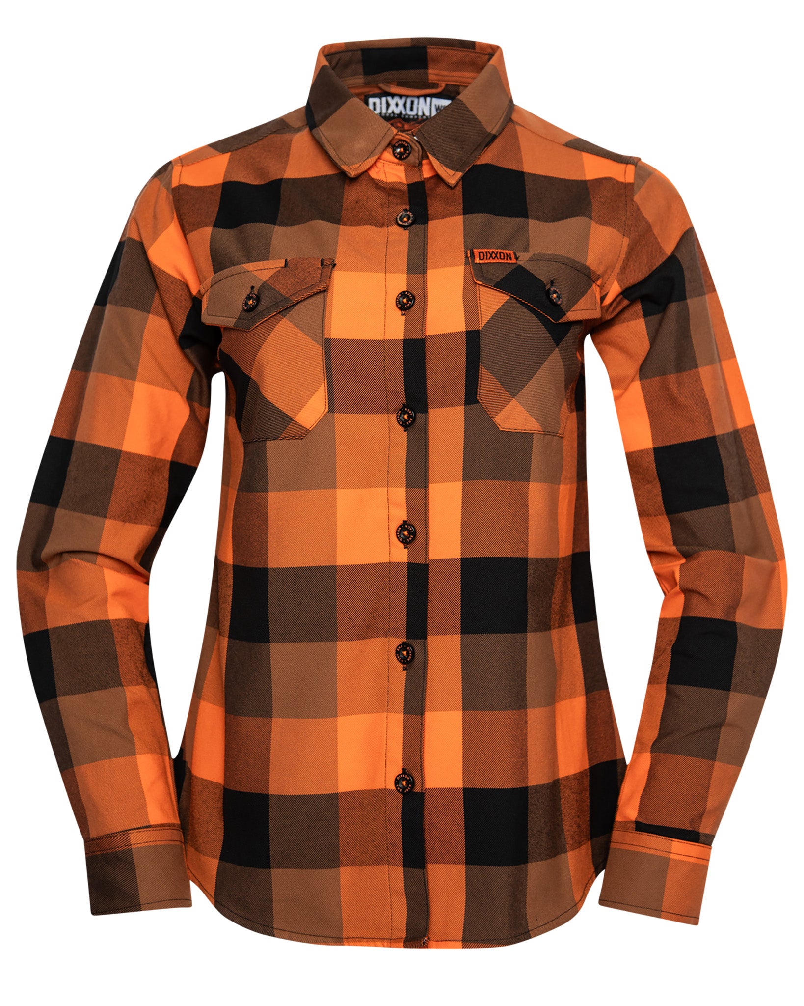 Women's The Jack Flannel - Dixxon Flannel Co.