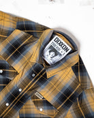 Women's The Kid Bamboo Short Sleeve - Dixxon Flannel Co.