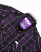 Women's The Kingdom Bamboo Short Sleeve - Dixxon Flannel Co.