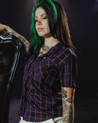 Women's The Kingdom Bamboo Short Sleeve - Dixxon Flannel Co.