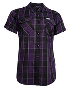 Women's The Kingdom Bamboo Short Sleeve - Dixxon Flannel Co.
