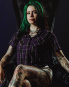 Women's The Kingdom Bamboo Short Sleeve - Dixxon Flannel Co.