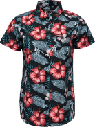 Women's The Last Defense Party Shirt - Dixxon Flannel Co.