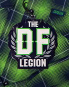 Women's The Legion Flannel - Dixxon Flannel Co.