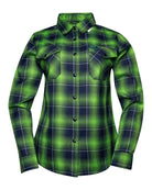 Women's The Legion Flannel - Dixxon Flannel Co.
