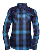 Women's The Lifeline Flannel - Dixxon Flannel Co.