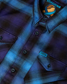 Women's The Lifeline Flannel - Dixxon Flannel Co.