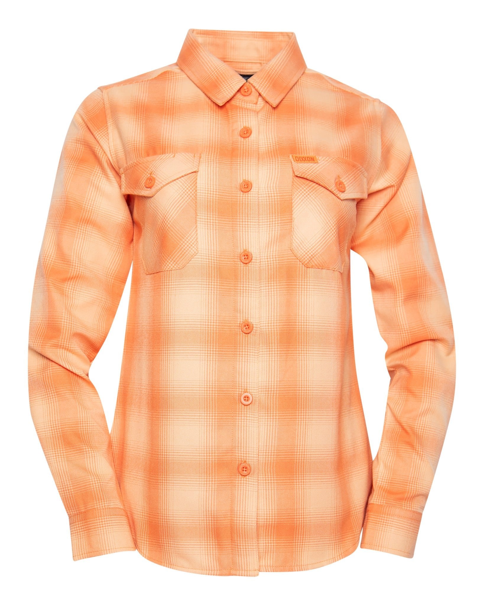 Women's The Lloyd Flannel - Dixxon Flannel Co.