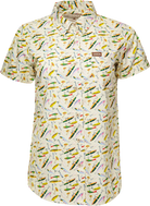 Women's The Lure Party Shirt - Dixxon Flannel Co.