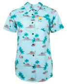 Women's The Makena Short Sleeve - Dixxon Flannel Co.