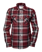 Women's The Meg Flannel - Dixxon Flannel Co.