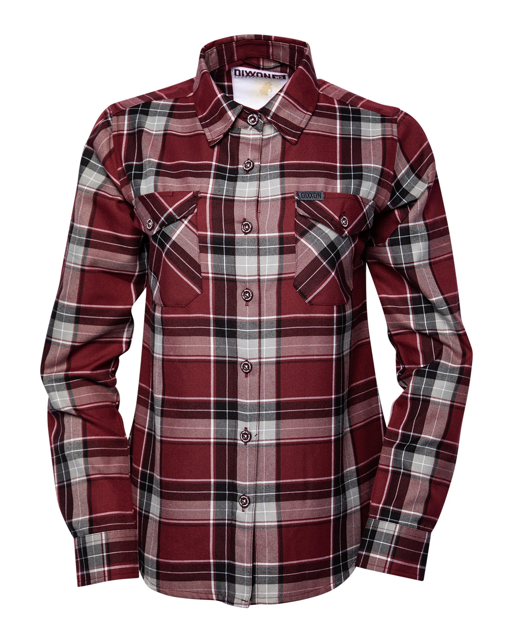 Women's The Meg Flannel - Dixxon Flannel Co.