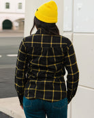 Women's The Messenger Flannel - Dixxon Flannel Co.