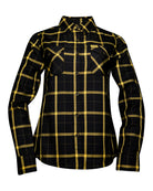 Women's The Messenger Flannel - Dixxon Flannel Co.