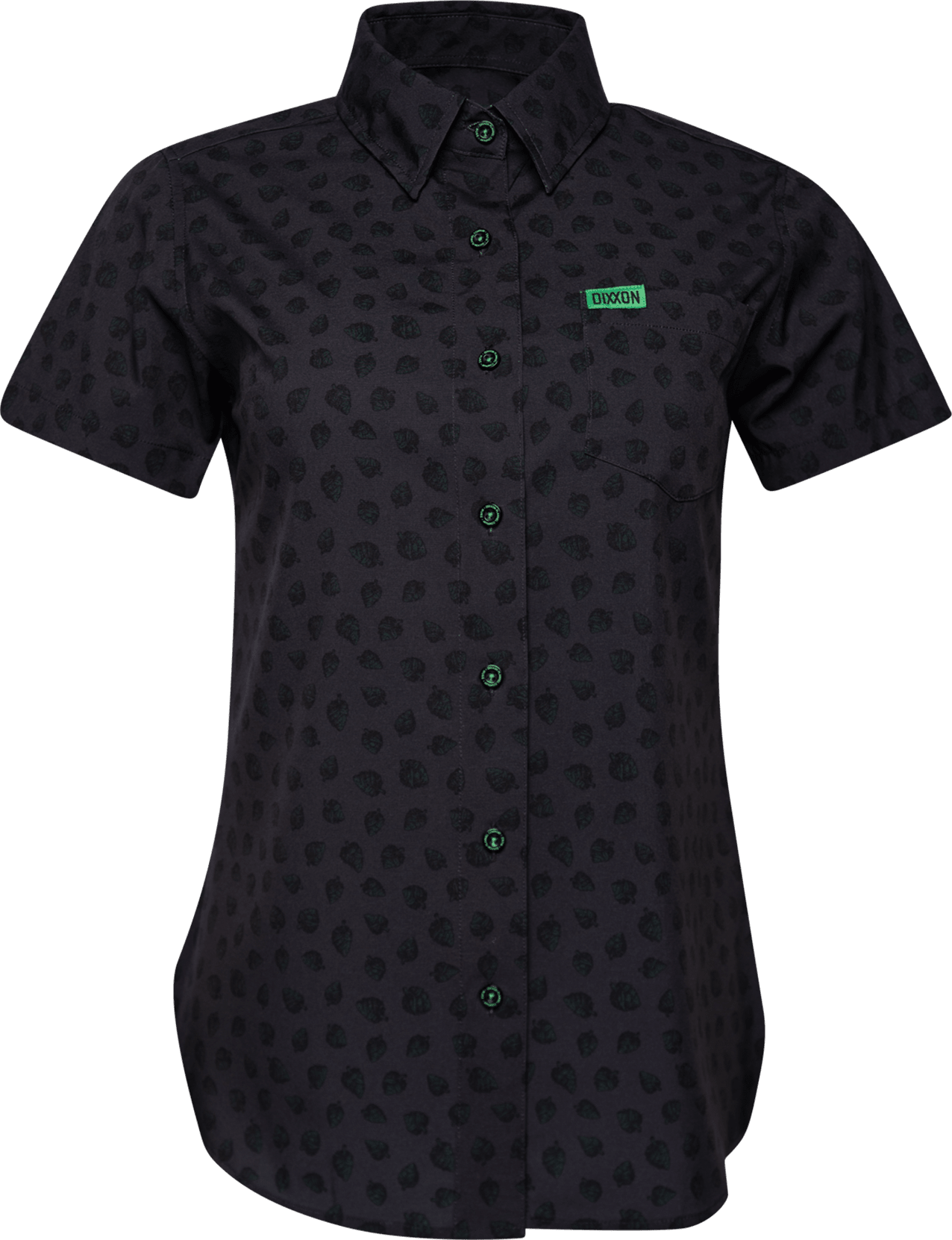 Women's The Nugz Party Shirt - Dixxon Flannel Co.