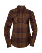 Women's The O - Dog Flannel - Dixxon Flannel Co.